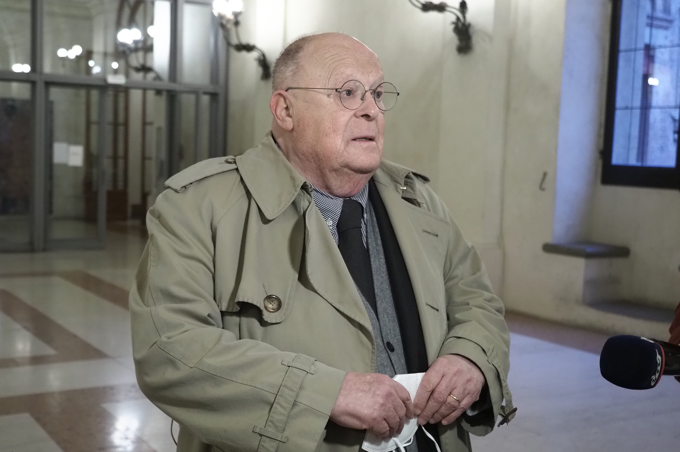 Pensioni, Cazzola: “Quota 41 una mania, spero non entri in vigore mai”