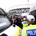 Bruxelles, sicurezza rafforzata per Inghilterra-Italia a Wembley