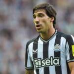 Scommesse, oltre due ore di interrogatorio per Tonali in procura a Torino