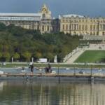 Francia, nuova evacuazione a Versailles per allarme bomba