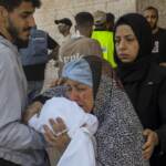Medioriente, Onu: “Evacuazione Gaza possibile violazione diritto internazionale”