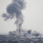 Medioriente, Israele frena su invasione Gaza. Palestinesi denunciano 500 morti in raid su ospedale