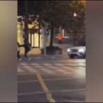 Sparatoria in centro a Bruxelles: il video dell’attacco