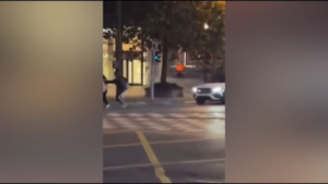 Sparatoria in centro a Bruxelles: il video dell’attacco