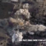 Israele, l’attacco contro Hamas in cui è morto Ayman Nofal