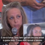 Israele, la madre di Mia Schem, ostaggio di Hamas: “Riportatela a casa”