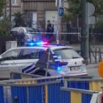 Bruxelles, sospetto attentatore neutralizzato dopo sparatoria con la polizia