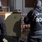 Camorra, blitz contro clan Di Lauro: arresti e sequestri