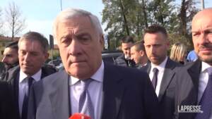 Terrorismo, Tajani: “Massima attenzione ma non c’è rischio attentati in Italia”