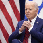 Medioriente, Joe Biden atteso domani in Israele e Giordania