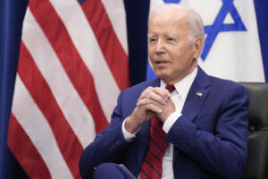 Medioriente, Joe Biden atteso domani in Israele e Giordania