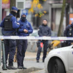 Bruxelles, attacco 16 ottobre: arrestati due complici in Francia
