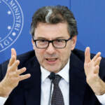Patto Stabilità, Giorgetti: “Per Italia fondamentale accordo entro 2023”