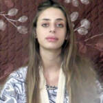 Israele, Hamas diffonde il primo video di un ostaggio