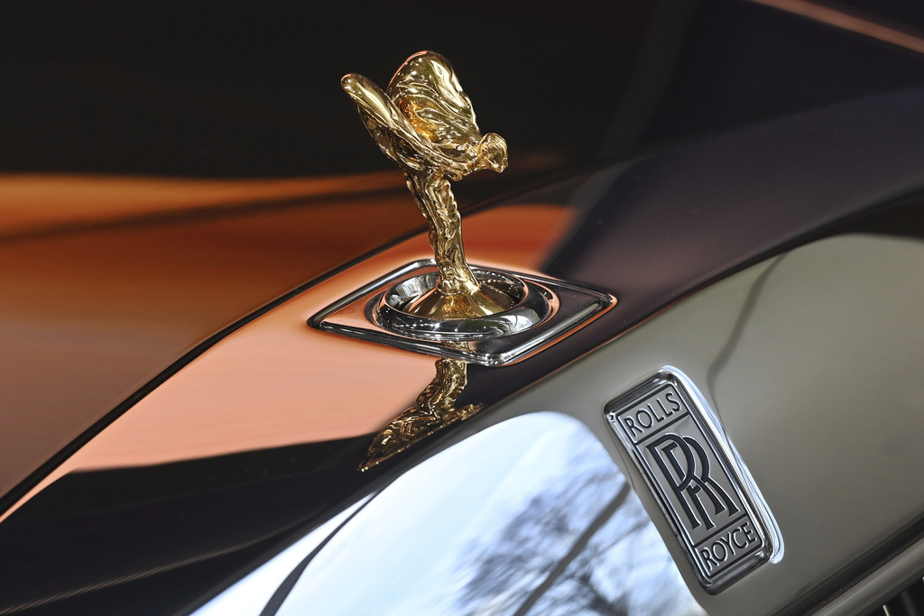 Auto, Rolls-Royce taglia 2.500 posti lavoro