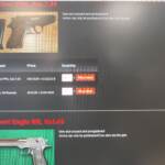 Terrorismo, qualche click e 600 euro: sul dark web armi in 30 minuti