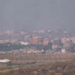 Gaza, ancora raid aerei israeliani sulla Striscia