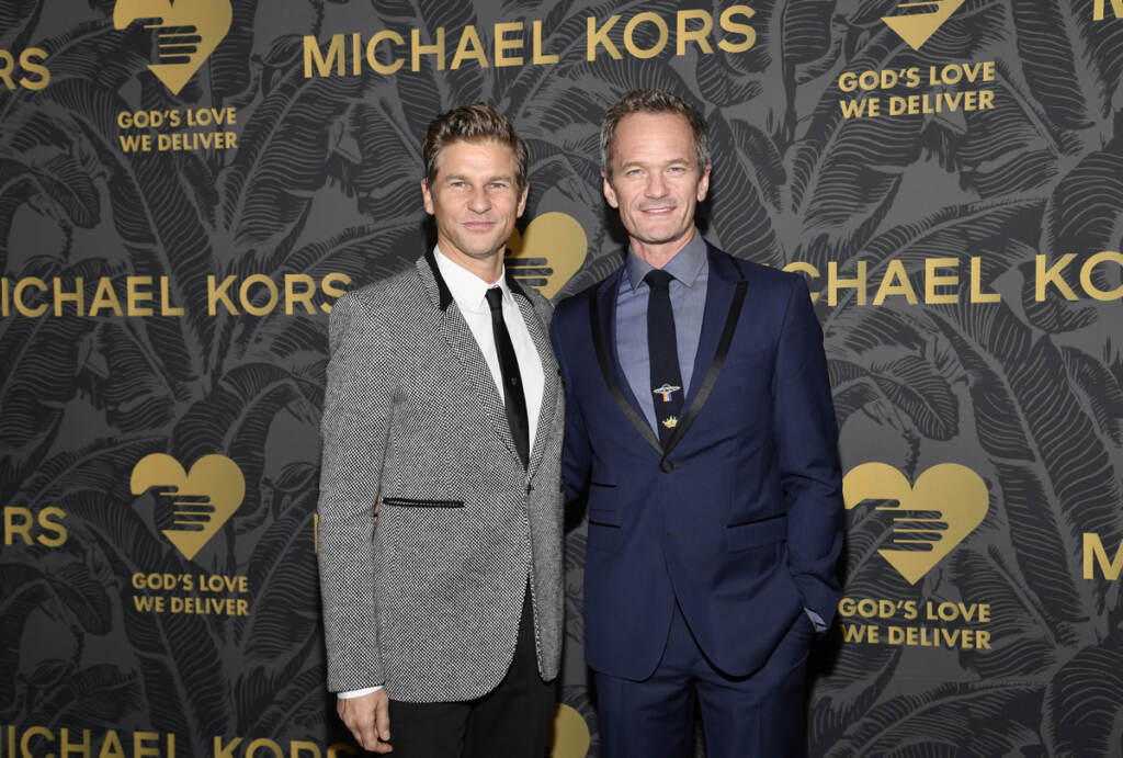 Galleria foto 'Scarlett Johansson più affascinante che mai ai Golden Heart Awards' - foto 5