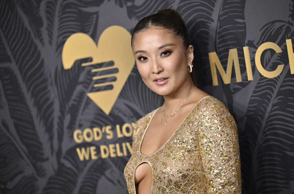 Galleria foto 'Scarlett Johansson più affascinante che mai ai Golden Heart Awards' - foto 8