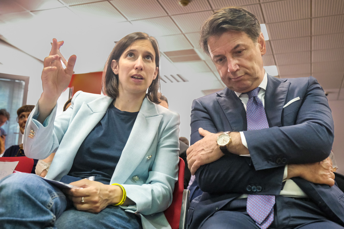 Salario minimo, rinviato il testo in commissione. Protestano le opposizioni
