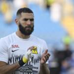 Francia, Darmanin accusa Benzema: “Ha legami con Fratelli Musulmani”