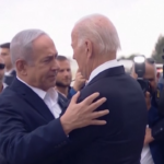 Israele, Biden atterrato a Tel Aviv