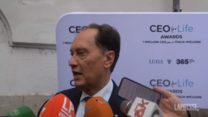 Legge Bilancio, Ciriani: “Manovra blindata? Scelta seria e condivisa”
