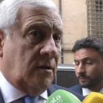 Manovra, Tajani: “Dal governo messaggio di serietà all’Europa”