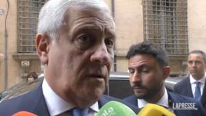 Manovra, Tajani: “Dal governo messaggio di serietà all’Europa”