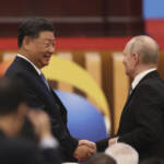 Russia-Cina, Putin a Xi: “Stretto coordinamento su politica estera”