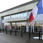 Francia: allarme bomba in 5 aeroporti, 4 evacuati