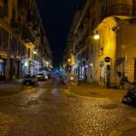 Torino, allarme bomba vicino alla sinagoga ma è solo una borsa frigo