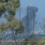 Gaza, ancora esplosioni nella Striscia