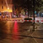 Medioriente, molotov contro centro ebraico a Berlino