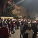 Gaza, strage ospedale a Gaza: proteste e scontri in Giordania