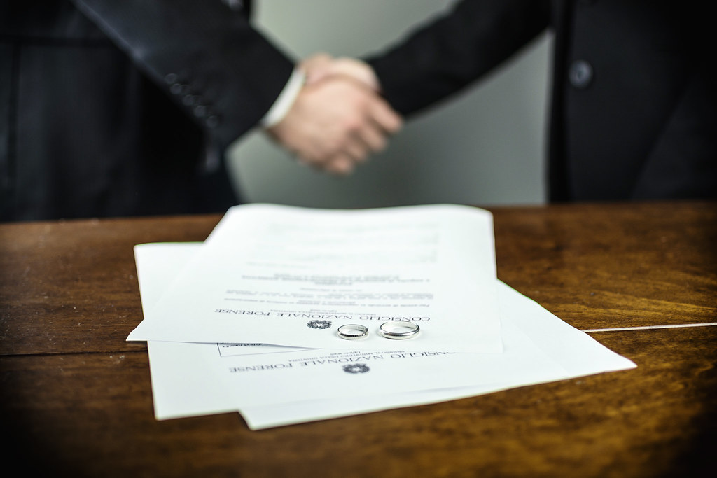 Diritti, dalla Cassazione il sì al divorzio ‘istantaneo’