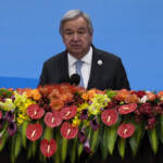 Guterres: “Attacchi Hamas non giustificano punizione collettiva”