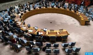 Onu, consultazioni del Consiglio di Sicurezza su questione Sahara Occidentale