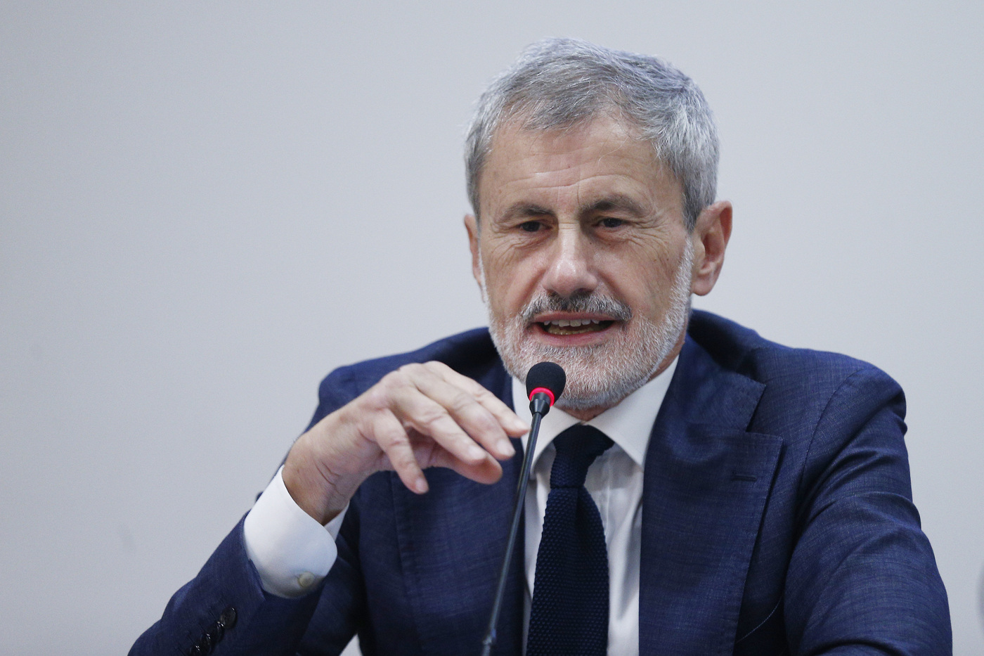 Mondo di Mezzo, ex sindaco Alemanno davanti a giudici di Sorveglianza