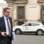 Pil: Mef, conferma approccio prudente e serio del ministro