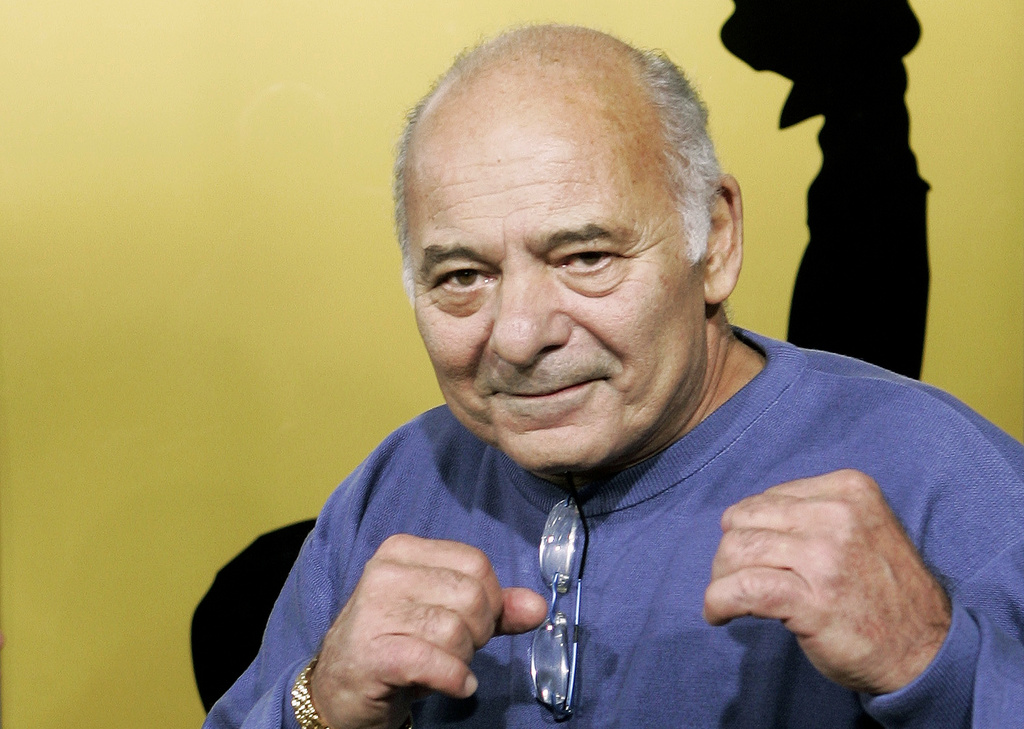 Cinema, addio a Burt Young: fu il Paulie di “Rocky” Cinema, addio a Burt Young: fu il Paulie di “Rocky”