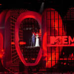 Medioriente, annullati Mtv Ema 2023 di Parigi