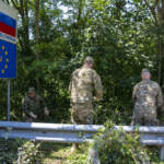 Controlli alla frontiera, Slovenia: “Misure siano temporanee”