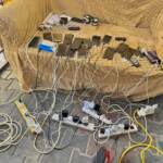 Gaza, 30enne a Khan Yunis: “Manca tutto, acqua ed elettricità”