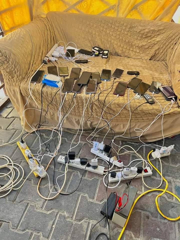 Gaza, 30enne a Khan Yunis: “Manca tutto, acqua ed elettricità” Gaza, 30enne a Khan Yunis: “Manca tutto, acqua ed elettricità”