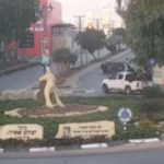 Israele, papà fa scudo con suo corpo e salva la figlia da Hamas