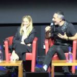 Festa cinema Roma, Filippo Timi: “Mastroianni? Ce ne fossero di uomini così”