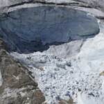 Clima, ghiacciaio Lares arretrato di 600 metri nel 2022