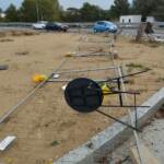 Maltempo, tromba d’aria colpisce Livorno