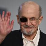 Libri, Salman Rushdie tra ricordo di Calvino e sostegno all”amico Saviano’